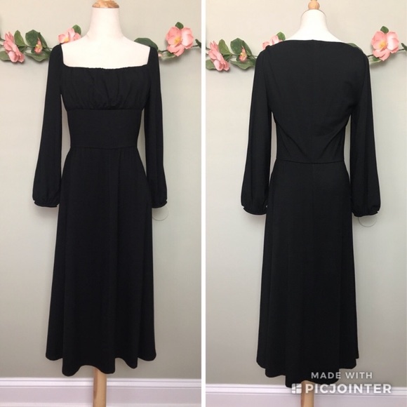 reformation pippa dress